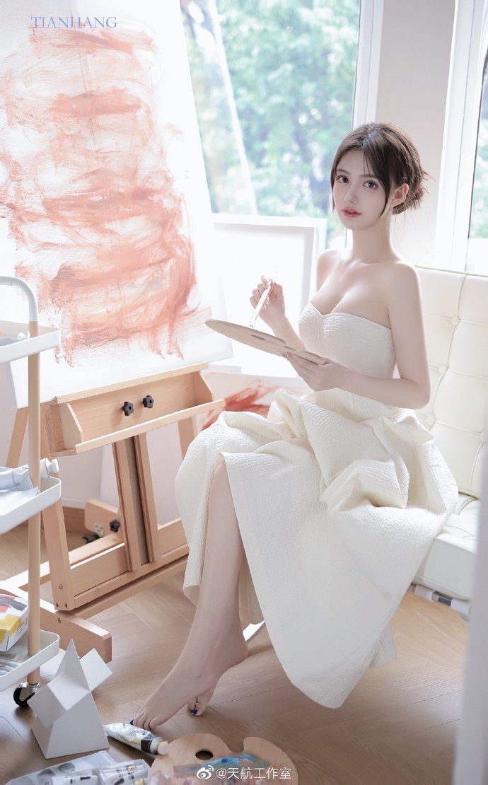 装台